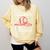 Mommy Baseball Mom Comfort Colors Sweatshirt Blue Spruce Mommy Baseball Mom Comfort Colors Sweatshirt Blue Spruce