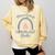 Moms Against Baseball Pants Baseball Mom Rainbow Comfort Colors Sweatshirt Blue Spruce Moms Against Baseball Pants Baseball Mom Rainbow Comfort Colors Sweatshirt Blue Spruce