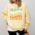 Moms Against Baseball Pants Retro Baseball Mom Comfort Colors Sweatshirt Blue Spruce Moms Against Baseball Pants Retro Baseball Mom Comfort Colors Sweatshirt Blue Spruce