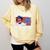 Nobody Is Born A Legend Pete Crow Armstrong Chicago Baseball Comfort Colors Sweatshirt Blue Spruce Nobody Is Born A Legend Pete Crow Armstrong Chicago Baseball Comfort Colors Sweatshirt Blue Spruce