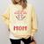 I Am Not a Regular Mom I Am a Baseball Mom Comfort Colors Sweatshirt Blue Spruce I Am Not a Regular Mom I Am a Baseball Mom Comfort Colors Sweatshirt Blue Spruce
