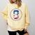 Number 8 Years Baseball 8TH Birthday Comfort Colors Sweatshirt Blue Spruce Number 8 Years Baseball 8TH Birthday Comfort Colors Sweatshirt Blue Spruce