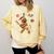 Oh Snap Gingerbread 67 Meme Baseball Christmas Xmas Comfort Colors Sweatshirt Blue Spruce Oh Snap Gingerbread 67 Meme Baseball Christmas Xmas Comfort Colors Sweatshirt Blue Spruce