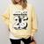 Pete Alonso Baltimore Baseball Players MLBPAL204M Comfort Colors Sweatshirt Blue Spruce