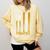 Pirates Baseball Fan Apparel For Sports Enthusiasts Comfort Colors Sweatshirt Blue Spruce