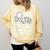 He Plays She Dances Mom Of Both Dancing And Baseball Mom Comfort Colors Sweatshirt Blue Spruce He Plays She Dances Mom Of Both Dancing And Baseball Mom Comfort Colors Sweatshirt Blue Spruce