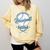 Professional Baseball Mom Team Sports Comfort Colors Sweatshirt Blue Spruce Professional Baseball Mom Team Sports Comfort Colors Sweatshirt Blue Spruce