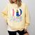 Proud Ball Mom Volleyball Baseball Mom Heart Comfort Colors Sweatshirt Blue Spruce Proud Ball Mom Volleyball Baseball Mom Heart Comfort Colors Sweatshirt Blue Spruce