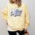 Proud Senior Mom Class Of 2024 Baseball Mom Graduate School Comfort Colors Sweatshirt Blue Spruce Proud Senior Mom Class Of 2024 Baseball Mom Graduate School Comfort Colors Sweatshirt Blue Spruce
