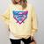 Respect The Drip Baseball Ice Cream For Kids Boys Youth Comfort Colors Sweatshirt Blue Spruce Respect The Drip Baseball Ice Cream For Kids Boys Youth Comfort Colors Sweatshirt Blue Spruce