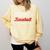 Retro Baseball Mom Mother's Day Weekend Forecast Baseball Premium Comfort Colors Sweatshirt Blue Spruce Retro Baseball Mom Mother's Day Weekend Forecast Baseball Premium Comfort Colors Sweatshirt Blue Spruce