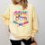 Retro Game Day Baseball Ice Cream Drip For Men Boy Kids Comfort Colors Sweatshirt Blue Spruce Retro Game Day Baseball Ice Cream Drip For Men Boy Kids Comfort Colors Sweatshirt Blue Spruce