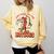 Retro Just Here For The Hotdogs Baseball Mom Sport Lover Comfort Colors Sweatshirt Blue Spruce Retro Just Here For The Hotdogs Baseball Mom Sport Lover Comfort Colors Sweatshirt Blue Spruce