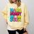 Retro Mama Mommy Mom Bruh Baseball Women Girls Comfort Colors Sweatshirt Blue Spruce Retro Mama Mommy Mom Bruh Baseball Women Girls Comfort Colors Sweatshirt Blue Spruce