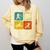 Retro Style Baseball Lover Playing Men Women Kids Baseball Comfort Colors Sweatshirt Blue Spruce Retro Style Baseball Lover Playing Men Women Kids Baseball Comfort Colors Sweatshirt Blue Spruce