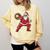 Santa Playing Baseball Baseball Lover Baseballer Xmas Comfort Colors Sweatshirt Blue Spruce Santa Playing Baseball Baseball Lover Baseballer Xmas Comfort Colors Sweatshirt Blue Spruce