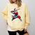 Santa Playing Baseball Men Boys Christmas Baseball Player Comfort Colors Sweatshirt Blue Spruce Santa Playing Baseball Men Boys Christmas Baseball Player Comfort Colors Sweatshirt Blue Spruce