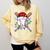 Santa Sports Christmas Baseball Player Comfort Colors Sweatshirt Blue Spruce Santa Sports Christmas Baseball Player Comfort Colors Sweatshirt Blue Spruce