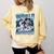 Shohei Ohtani 2025 Los Angeles Baseball Champions MLBPA Comfort Colors Sweatshirt Blue Spruce Shohei Ohtani 2025 Los Angeles Baseball Champions MLBPA Comfort Colors Sweatshirt Blue Spruce