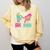 Six Seven 67 Meme Ice Cream Drip Baseball For Boy Kids Comfort Colors Sweatshirt Blue Spruce Six Seven 67 Meme Ice Cream Drip Baseball For Boy Kids Comfort Colors Sweatshirt Blue Spruce