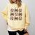 Soccer Bow Game Day Baseball Coquette Bow Women Girls Comfort Colors Sweatshirt Blue Spruce Soccer Bow Game Day Baseball Coquette Bow Women Girls Comfort Colors Sweatshirt Blue Spruce