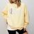 Sports Meme Rub Some Dirt On It For Baseball Mom Premium Comfort Colors Sweatshirt Blue Spruce