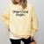 Sportsing Mom Sports Mom Baseball Mom Football Mom Comfort Colors Sweatshirt Blue Spruce