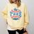 Spring 2024 Season Cute Baseball Mom It Is The Season Comfort Colors Sweatshirt Blue Spruce Spring 2024 Season Cute Baseball Mom It Is The Season Comfort Colors Sweatshirt Blue Spruce
