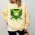 St Patrick's Day Baseball Boys Ice Cream Drip Youth Kids Comfort Colors Sweatshirt Blue Spruce St Patrick's Day Baseball Boys Ice Cream Drip Youth Kids Comfort Colors Sweatshirt Blue Spruce