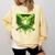 St Patrick's Day Baseball Boys Ice Cream Drip Youth Kids Premium Tri-Blend Comfort Colors Sweatshirt Blue Spruce St Patrick's Day Baseball Boys Ice Cream Drip Youth Kids Premium Tri-Blend Comfort Colors Sweatshirt Blue Spruce