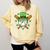 St Patricks Day Baseball Drip Ice Cream Baseball Home Plate Comfort Colors Sweatshirt Blue Spruce St Patricks Day Baseball Drip Ice Cream Baseball Home Plate Comfort Colors Sweatshirt Blue Spruce