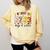 I Survived 6733 Days Baseball Football Softball 100 Days Comfort Colors Sweatshirt Blue Spruce I Survived 6733 Days Baseball Football Softball 100 Days Comfort Colors Sweatshirt Blue Spruce