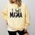 T-Ball Mama Baseball Mama Baseball Mom Comfort Colors Sweatshirt Blue Spruce T-Ball Mama Baseball Mama Baseball Mom Comfort Colors Sweatshirt Blue Spruce