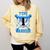 T1D Warrior Baseball Drip Diabetes Awareness Blue Ribbon Comfort Colors Sweatshirt Blue Spruce T1D Warrior Baseball Drip Diabetes Awareness Blue Ribbon Comfort Colors Sweatshirt Blue Spruce