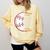It Takes a Lot Of Balls To Be a Baseball Mom Comfort Colors Sweatshirt Blue Spruce It Takes a Lot Of Balls To Be a Baseball Mom Comfort Colors Sweatshirt Blue Spruce