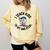 I Teach Kids To Hit And Steal Baseball Softball Coach Comfort Colors Sweatshirt Blue Spruce I Teach Kids To Hit And Steal Baseball Softball Coach Comfort Colors Sweatshirt Blue Spruce