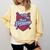 Team Boricua Puerto Rico Baseball Coqui Frog Pava Hat Fan Comfort Colors Sweatshirt Blue Spruce Team Boricua Puerto Rico Baseball Coqui Frog Pava Hat Fan Comfort Colors Sweatshirt Blue Spruce