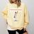 Thank You Kersh Clayton Kershaw Los Angeles Baseball MLBPA Comfort Colors Sweatshirt Blue Spruce