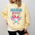 Trendy Mason 67 Mem Ice Cream Drip Baseball Birthday Costume Comfort Colors Sweatshirt Blue Spruce Trendy Mason 67 Mem Ice Cream Drip Baseball Birthday Costume Comfort Colors Sweatshirt Blue Spruce