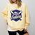 Ultimate Ballers Baseball Comfort Colors Sweatshirt Blue Spruce Ultimate Ballers Baseball Comfort Colors Sweatshirt Blue Spruce