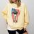US Flag Baseball Player Batter Sport Lover Team Coach Family Comfort Colors Sweatshirt Blue Spruce US Flag Baseball Player Batter Sport Lover Team Coach Family Comfort Colors Sweatshirt Blue Spruce