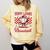 Valentine My Heart Belongs Baseball Lover Boy Men Comfort Colors Sweatshirt Blue Spruce Valentine My Heart Belongs Baseball Lover Boy Men Comfort Colors Sweatshirt Blue Spruce