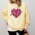 Valentine's Day Baseball Heart Softball Player Sports Lover Comfort Colors Sweatshirt Blue Spruce Valentine's Day Baseball Heart Softball Player Sports Lover Comfort Colors Sweatshirt Blue Spruce