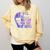 I Will Be Waiting For You At Home Baseball Softball Catcher Comfort Colors Sweatshirt Blue Spruce I Will Be Waiting For You At Home Baseball Softball Catcher Comfort Colors Sweatshirt Blue Spruce