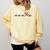 Women's Baseball Softball Baseball Mom Heartbeat Baseball Comfort Colors Sweatshirt Blue Spruce Women's Baseball Softball Baseball Mom Heartbeat Baseball Comfort Colors Sweatshirt Blue Spruce