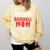 This Is What World's Greatest Baseball Mom Baseball Comfort Colors Sweatshirt Blue Spruce This Is What World's Greatest Baseball Mom Baseball Comfort Colors Sweatshirt Blue Spruce