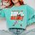 100 Beast Jung Hoo Lee San Francisco Baseball MLBPA Comfort Colors Sweatshirt Butter