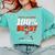 100 Beast Pete Alonso Baltimore Baseball MLBPA Comfort Colors Sweatshirt Butter