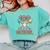 100 Days Of School Baseball 100th Day Of School Comfort Colors Sweatshirt Butter 100 Days Of School Baseball 100th Day Of School Comfort Colors Sweatshirt Butter