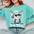 100 Days Of School Baseball Bat 100th Day Of School Comfort Colors Sweatshirt Butter 100 Days Of School Baseball Bat 100th Day Of School Comfort Colors Sweatshirt Butter